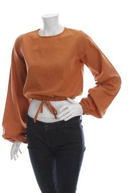 Γυναικεία μπλούζα Boohoo1 - Contourshop.gr Γυναικεία μπλούζα Boohoo1