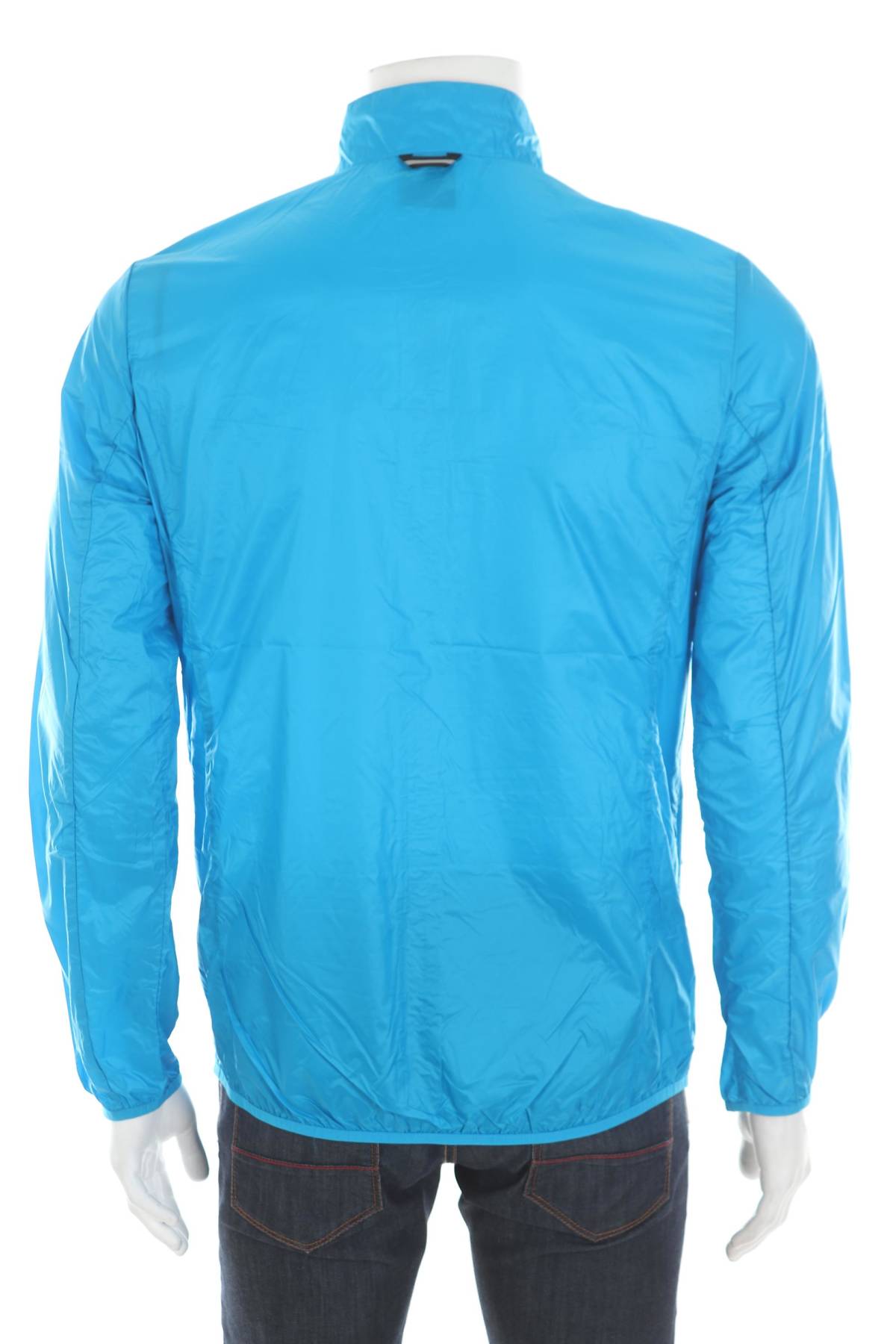 Ветровка Jack Wolfskin2 - Contour.bg Ветровка Jack Wolfskin2