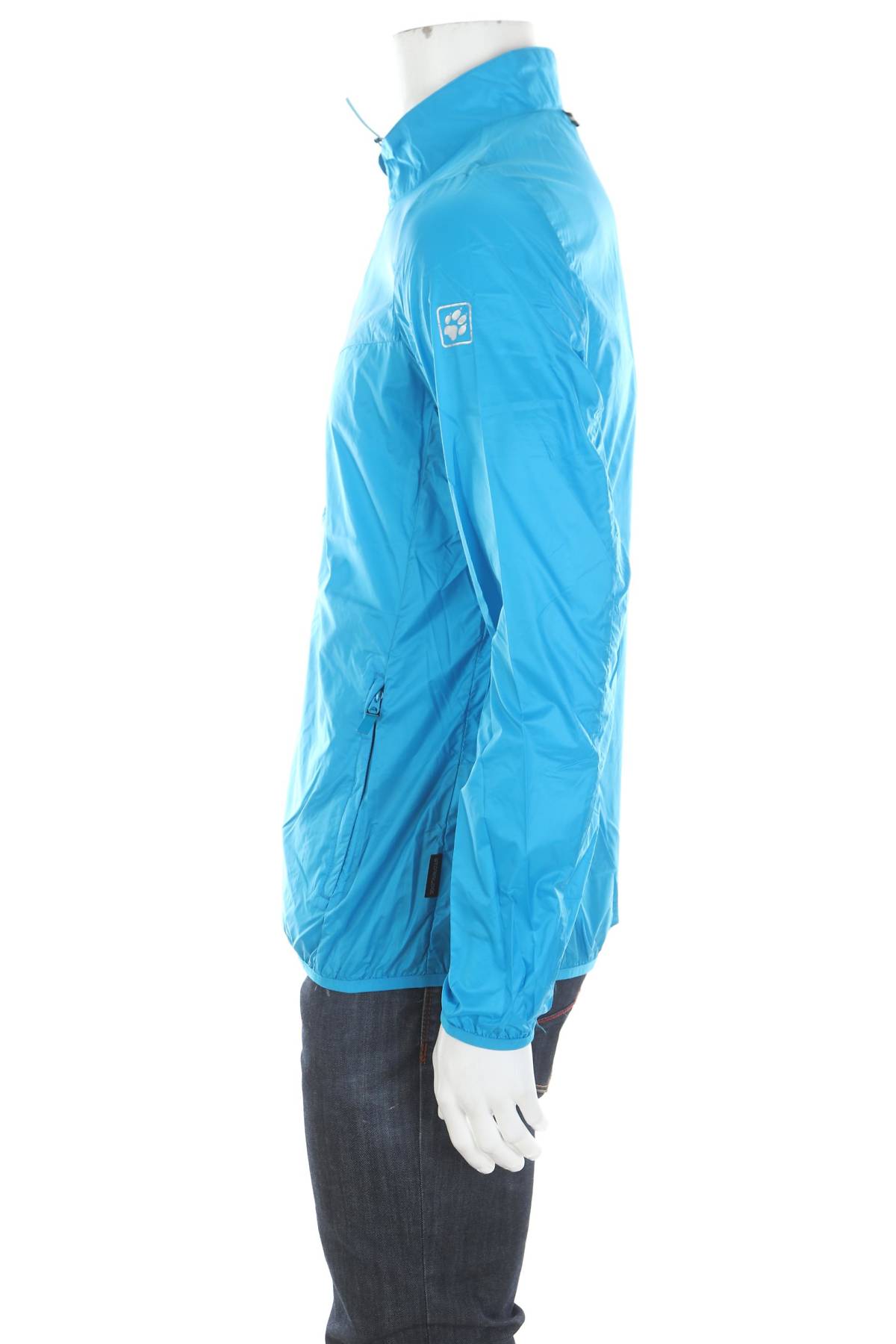 Ветровка Jack Wolfskin3 - Contour.bg Ветровка Jack Wolfskin3