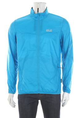 Ветровка Jack Wolfskin1