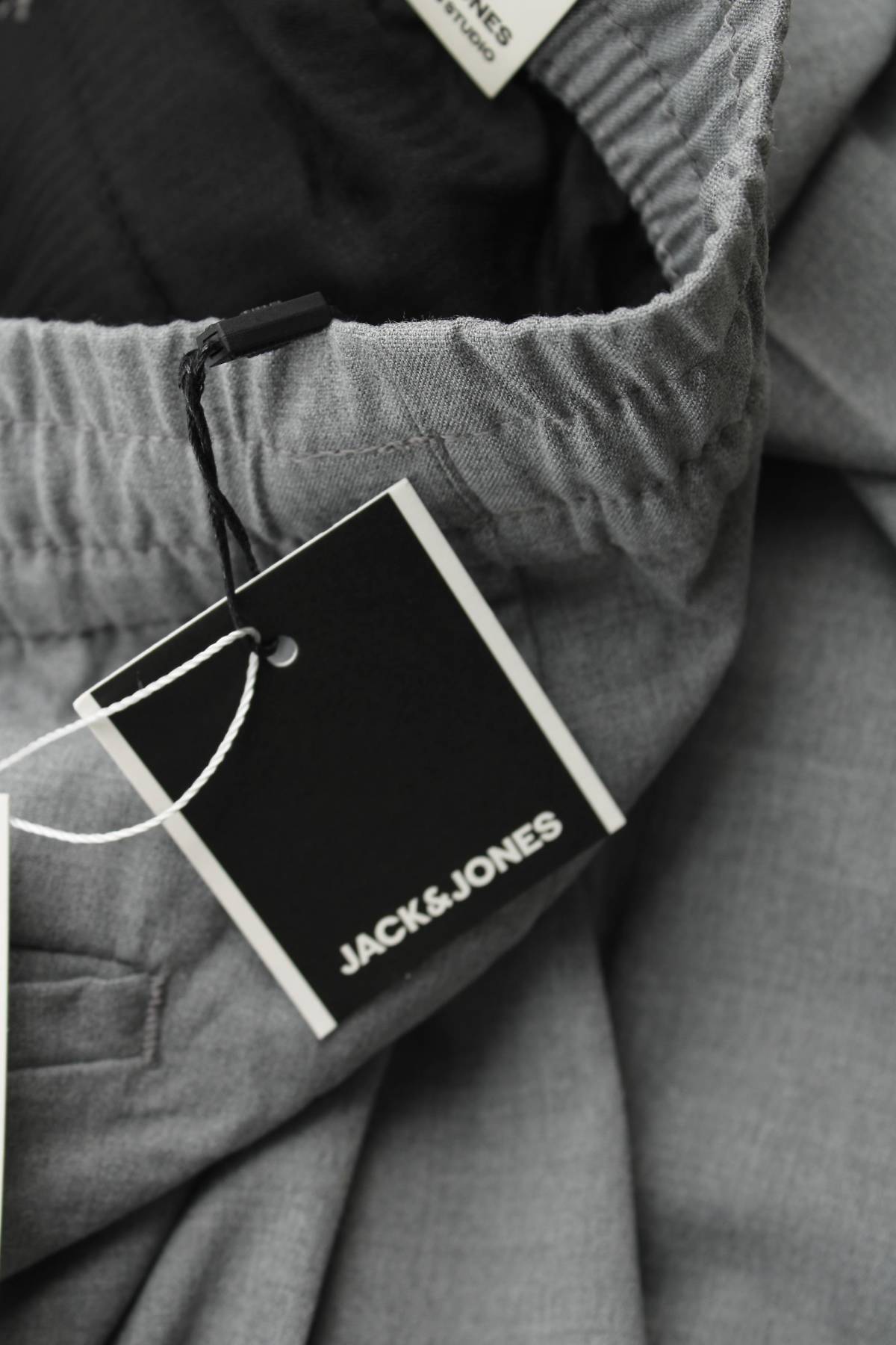 Ανδρικά παντελόνια Jack & Jones3 - Contourshop.gr Ανδρικά παντελόνια Jack & Jones3