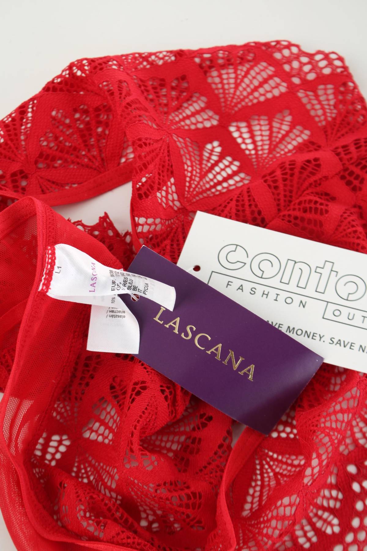 Μπικίνι Lascana3