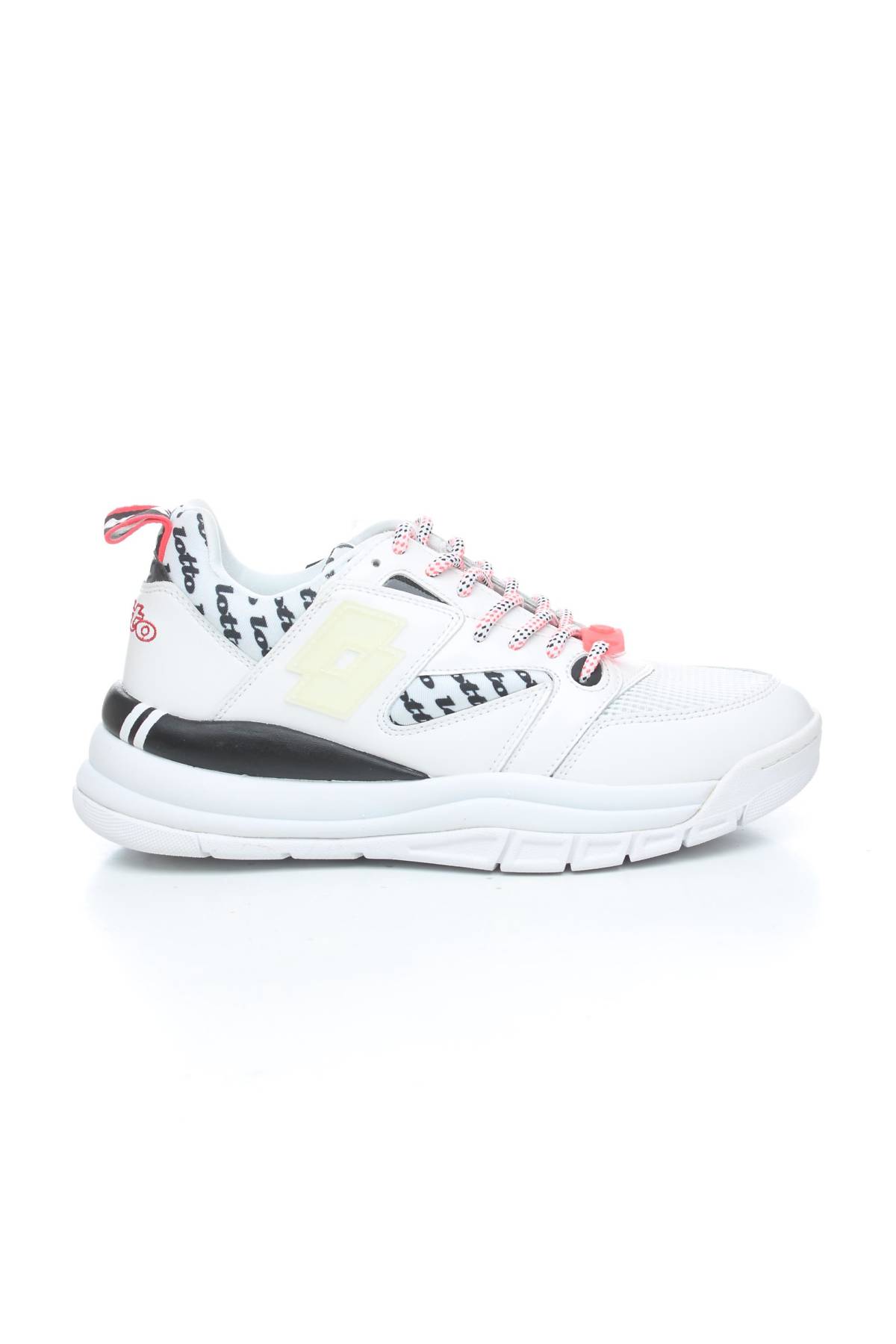 Маратонки Lotto1 - Contour.bg Маратонки Lotto1