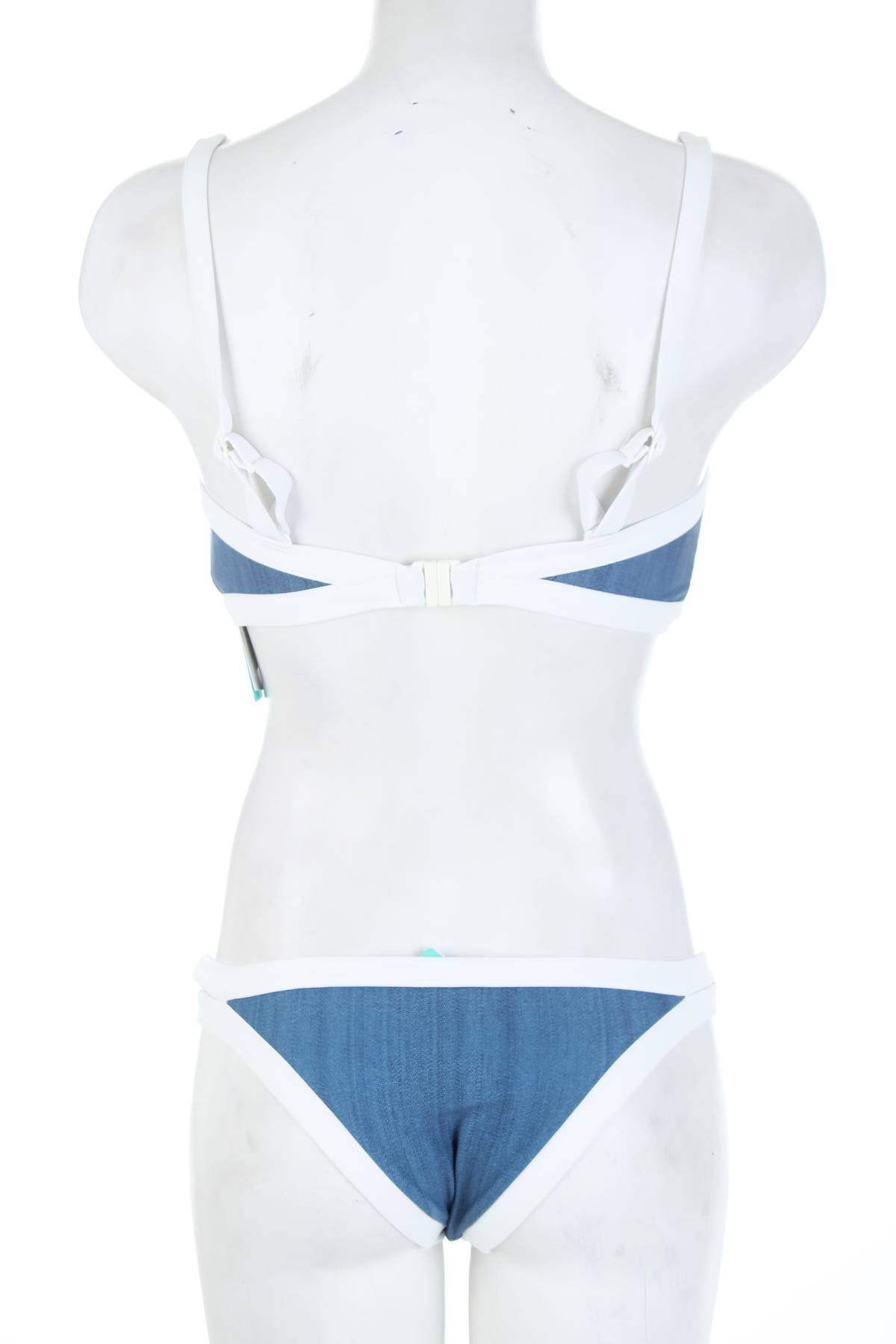 Σετ μαγιό Seafolly2 - Contourshop.gr Σετ μαγιό Seafolly2