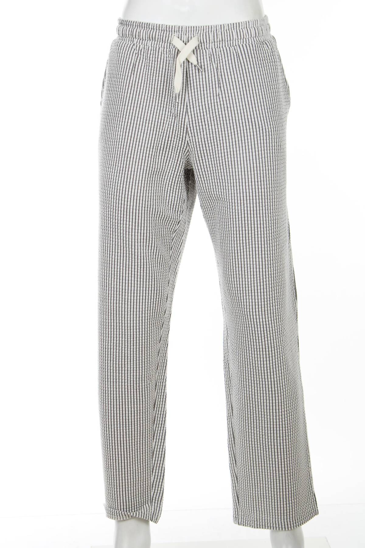 Мъжки панталон Jack & Jones1 - Contour.bg Мъжки панталон Jack & Jones1