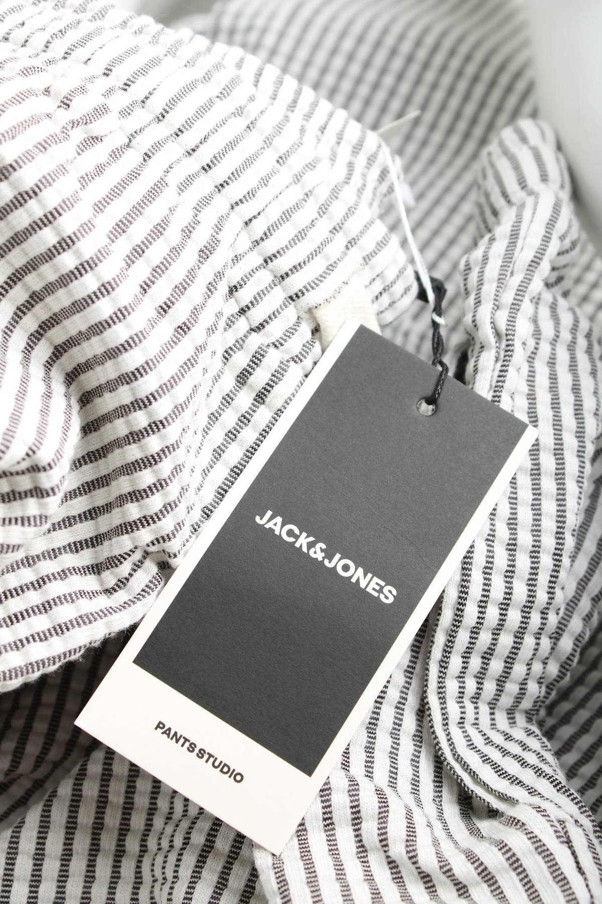 Мъжки панталон Jack & Jones3 - Contour.bg Мъжки панталон Jack & Jones3