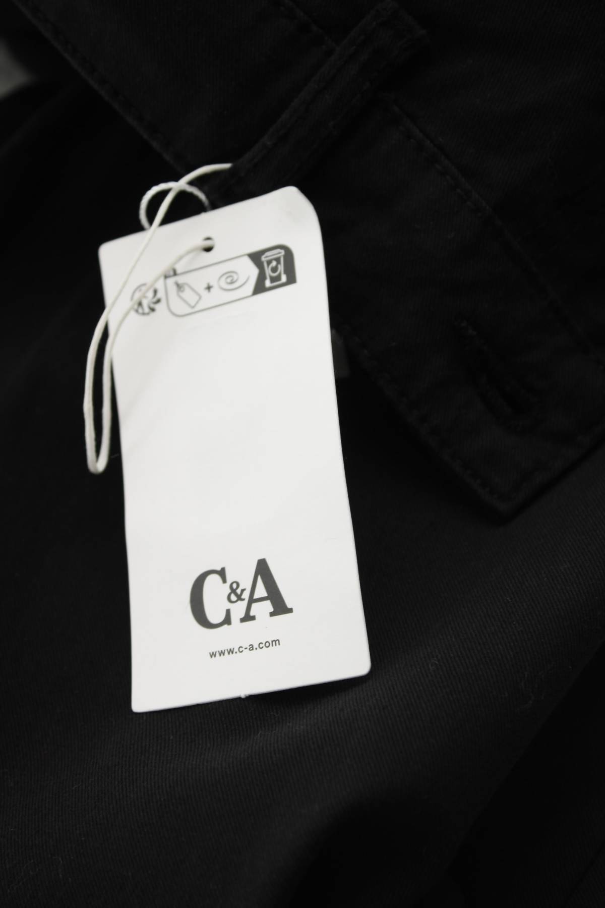 Дамски панталон C&A3