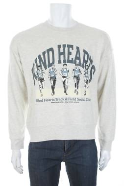 Ανδρική μπλούζα H&M1