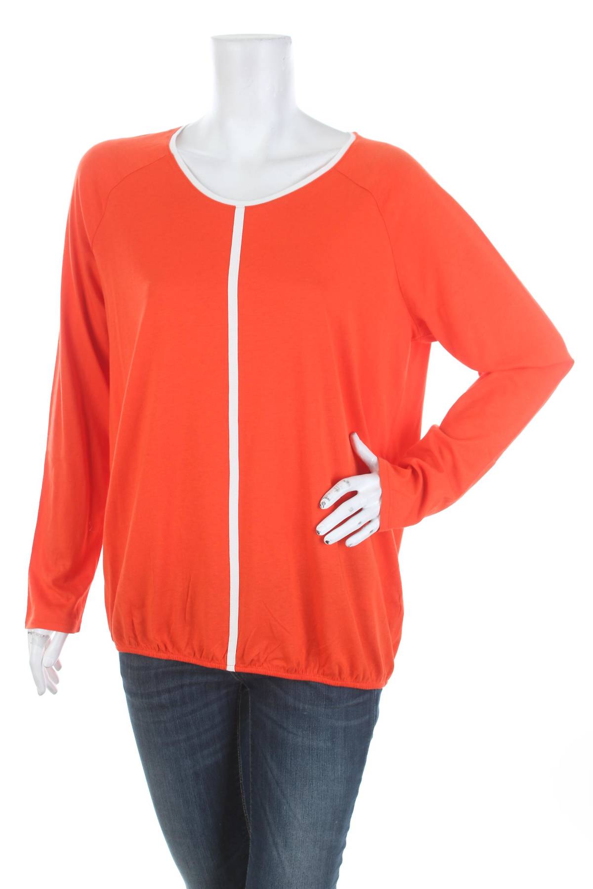 Дамска блуза Gina Laura1 - Contour.bg Дамска блуза Gina Laura1