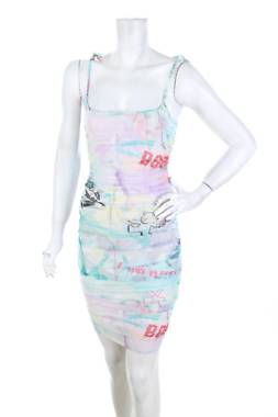 Рокля Guess x Brandalised1