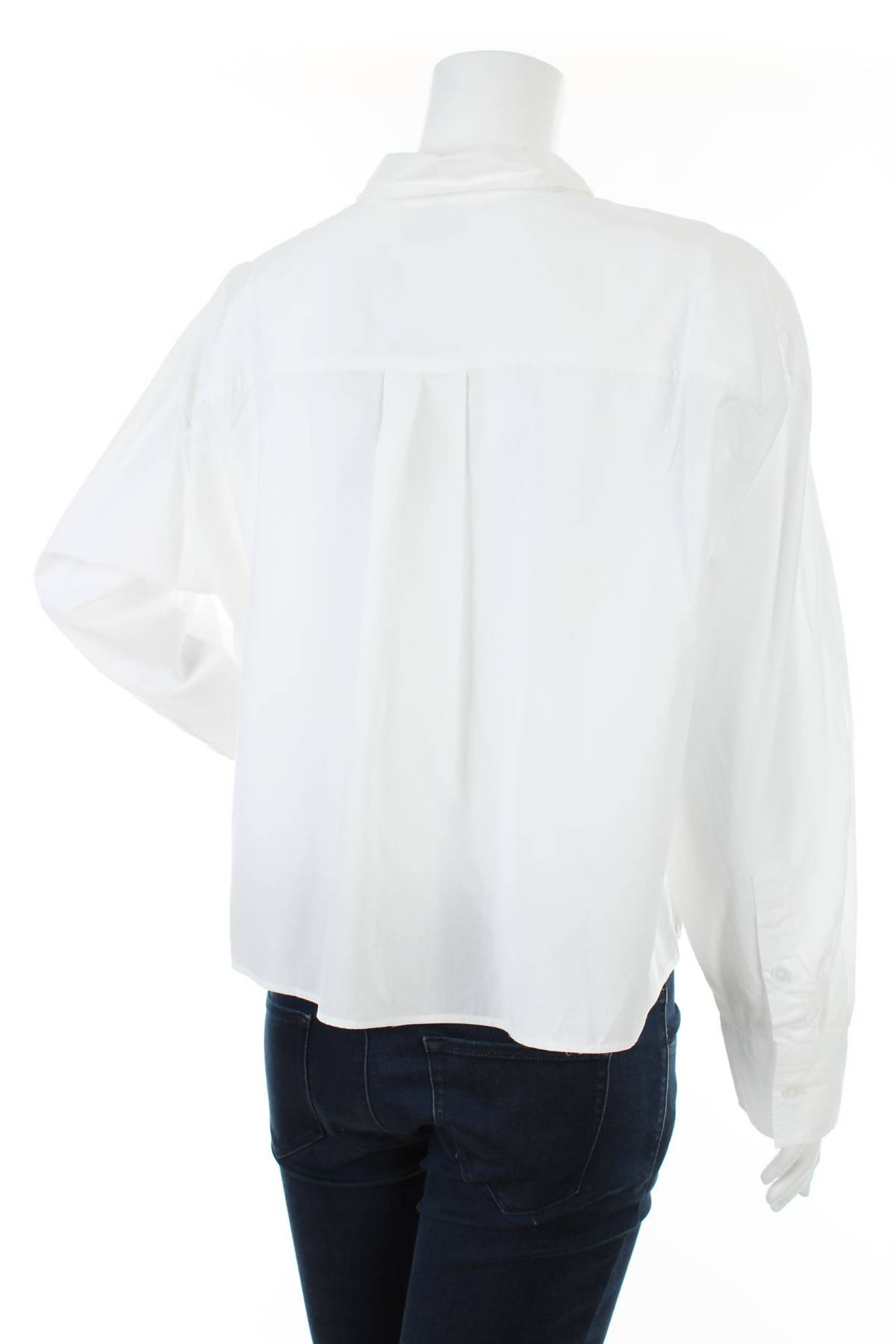 Γυναικείο πουκάμισο Tommy Hilfiger2