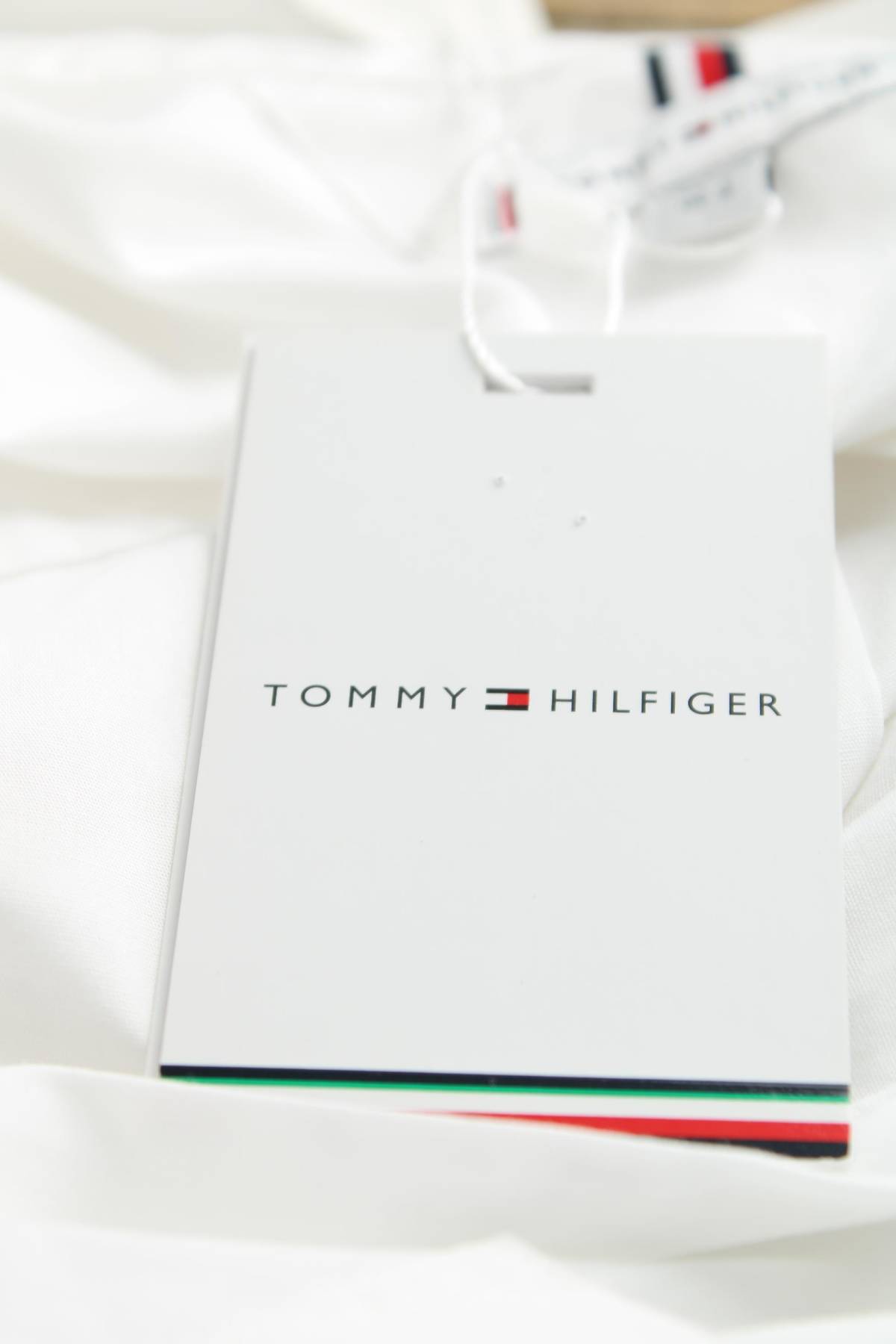 Γυναικείο πουκάμισο Tommy Hilfiger3