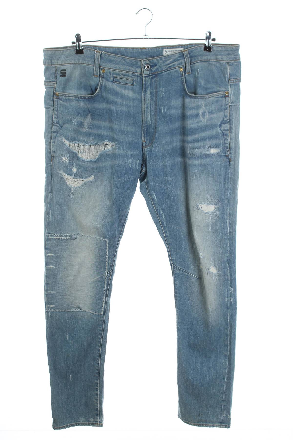 Мъжки дънки G-Star Raw1