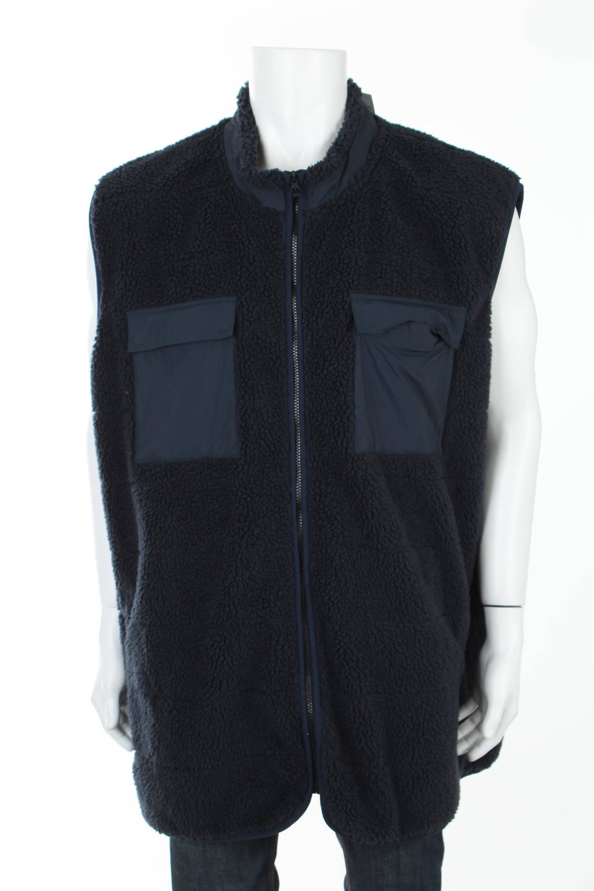 Мъжки елек C&A1