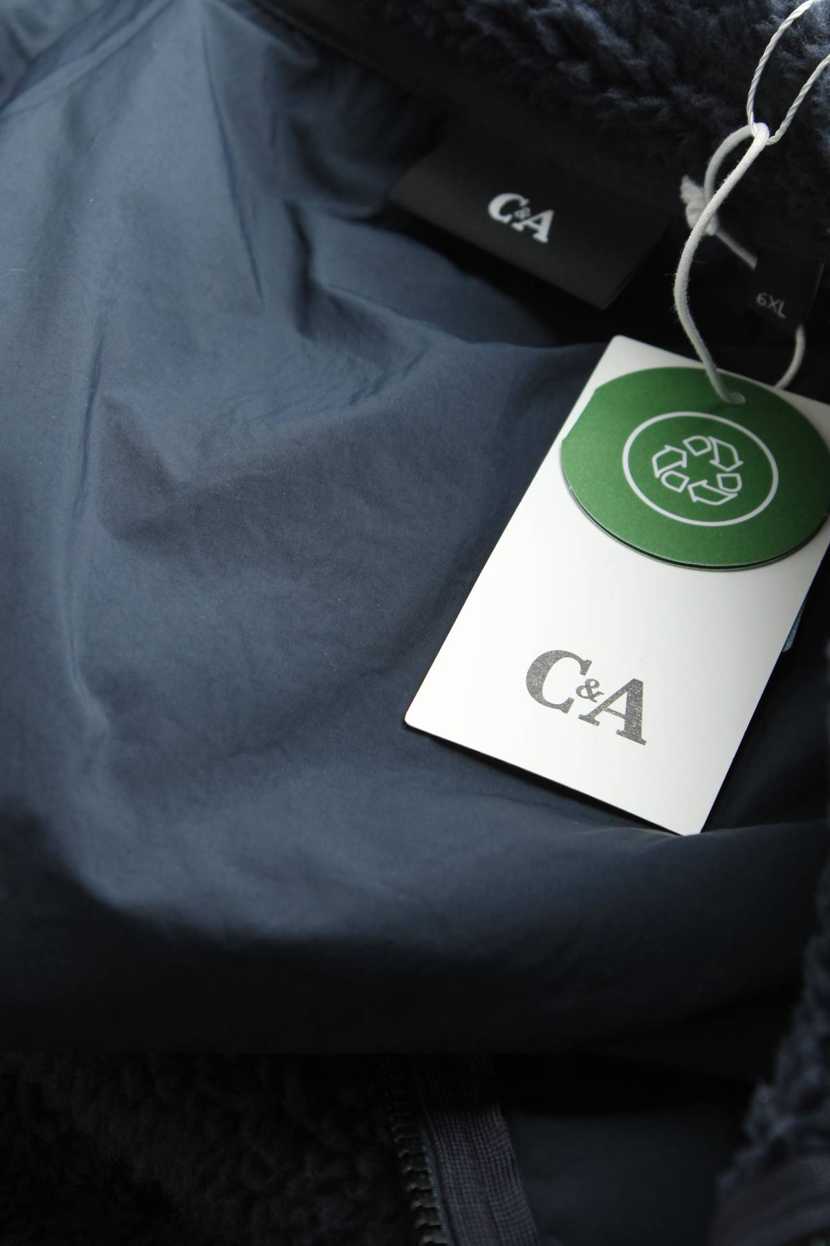 Мъжки елек C&A3