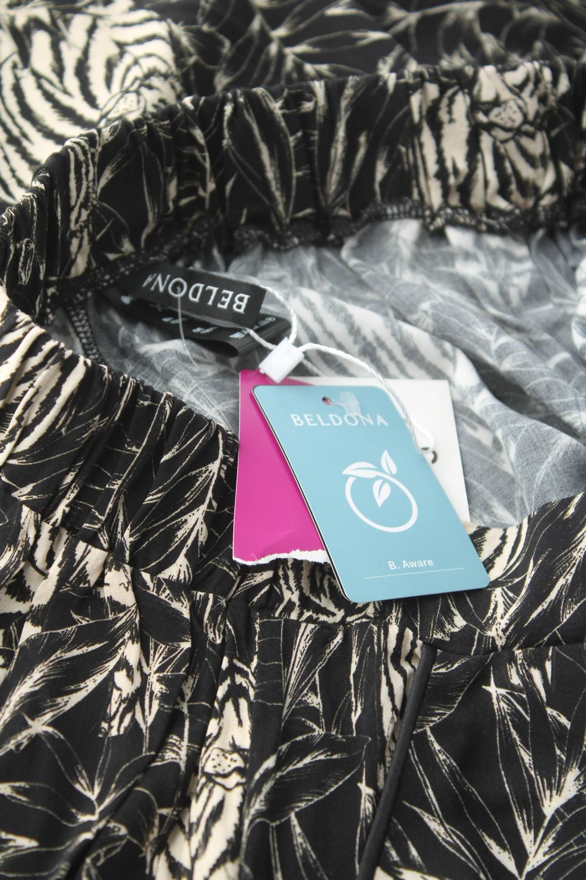 Дамска пижама Beldona3