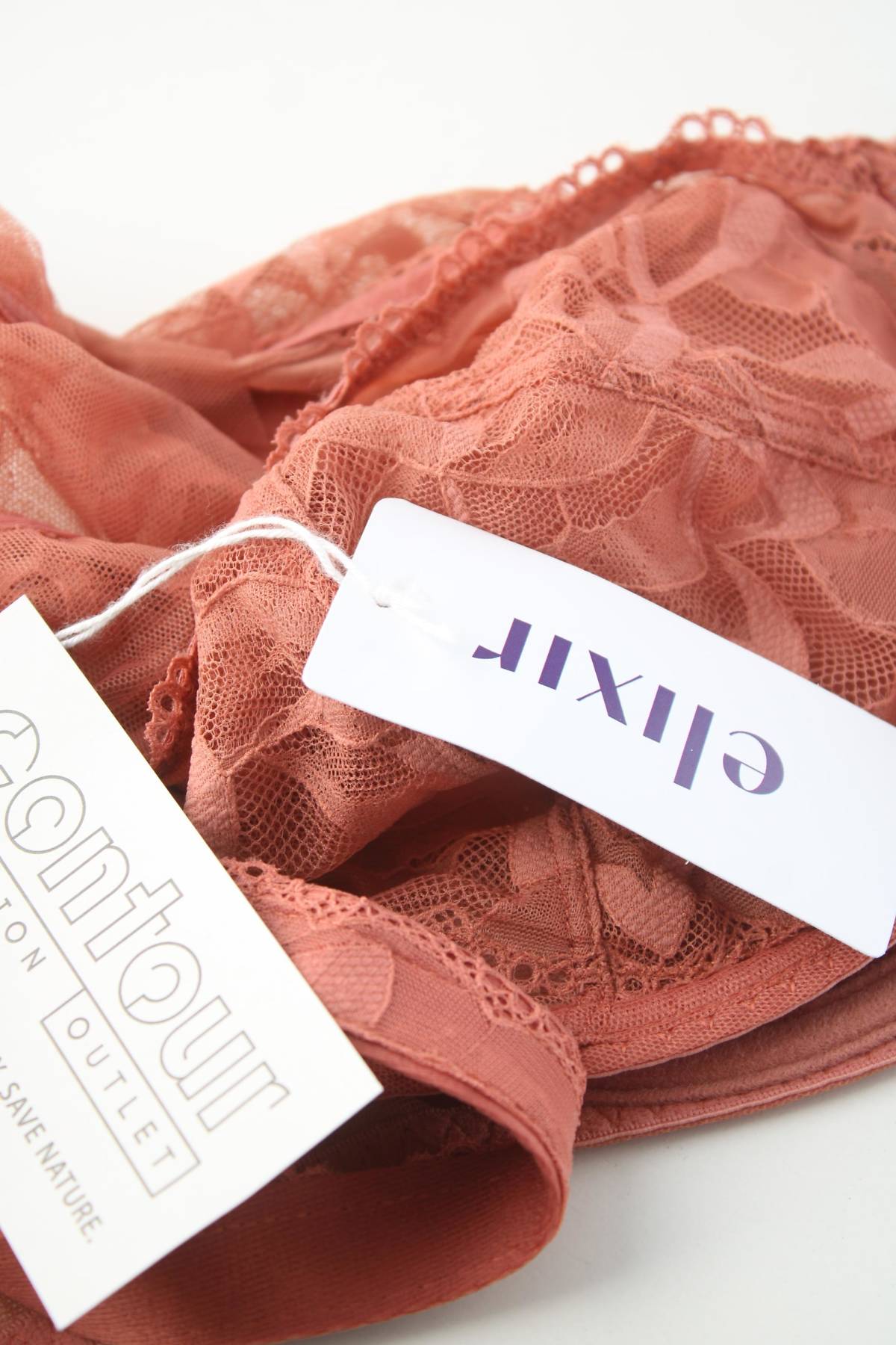 Сутиен elixir3