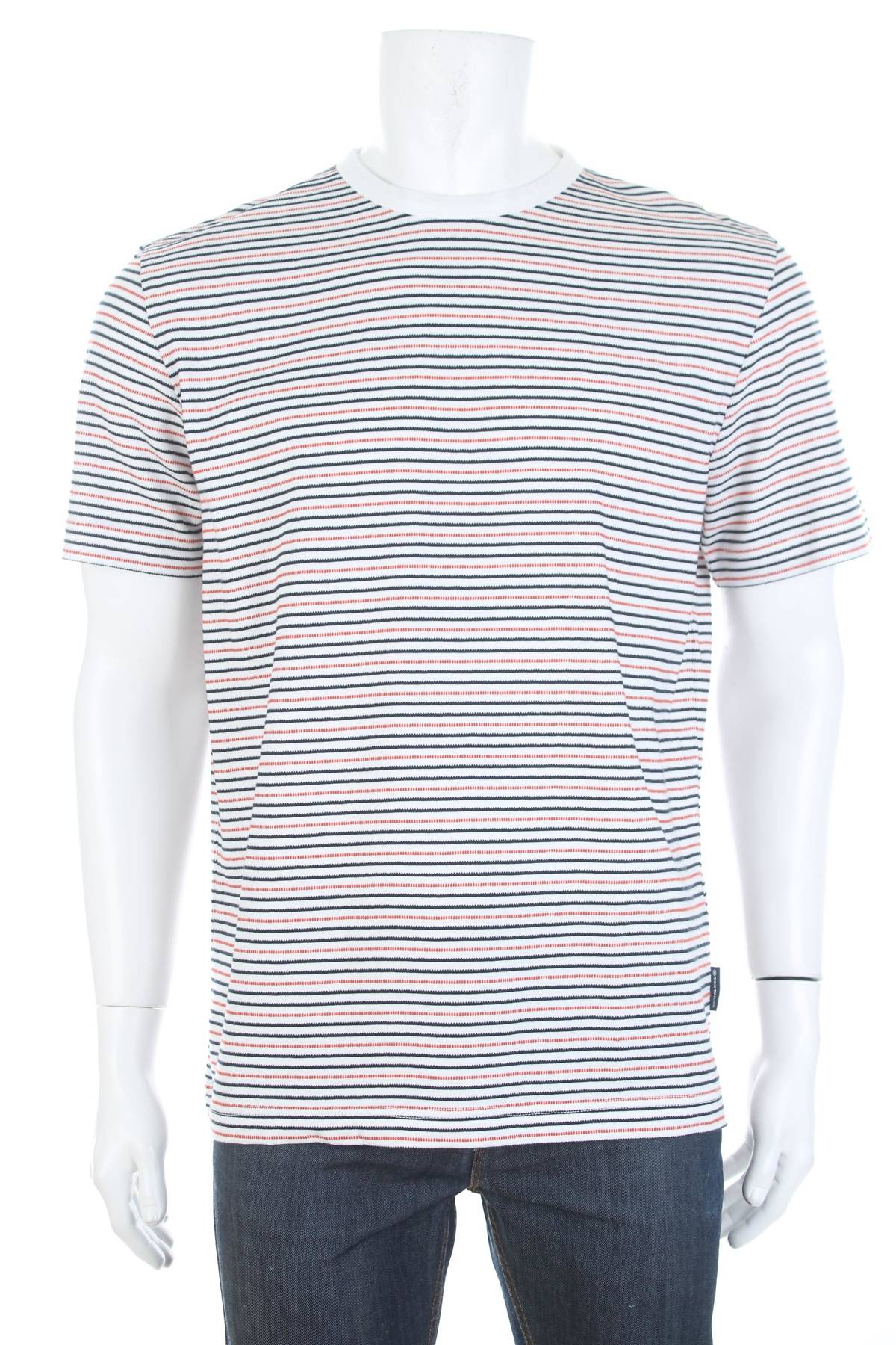 Мъжка тениска Tom Tailor1