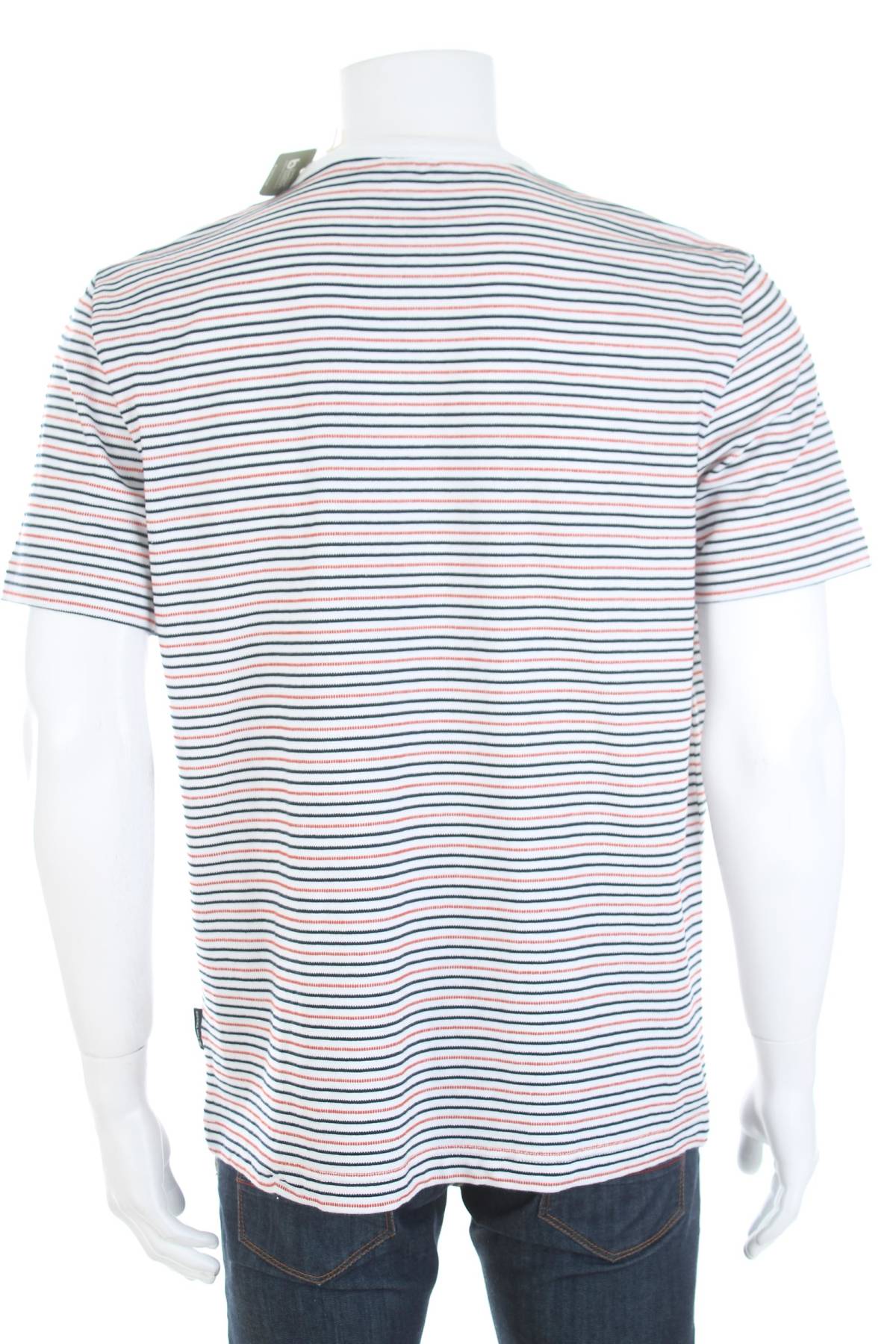 Мъжка тениска Tom Tailor2