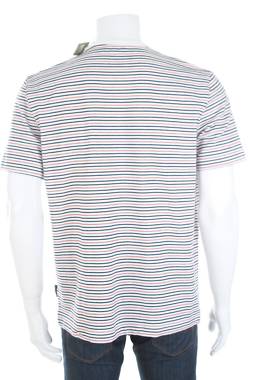 Мъжка тениска Tom Tailor2