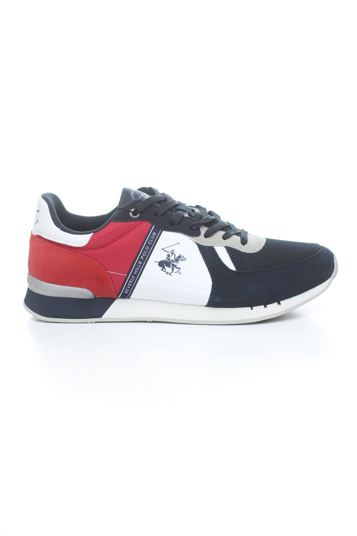 Ανδρικά παπούτσια Beverly Hills Polo Club1