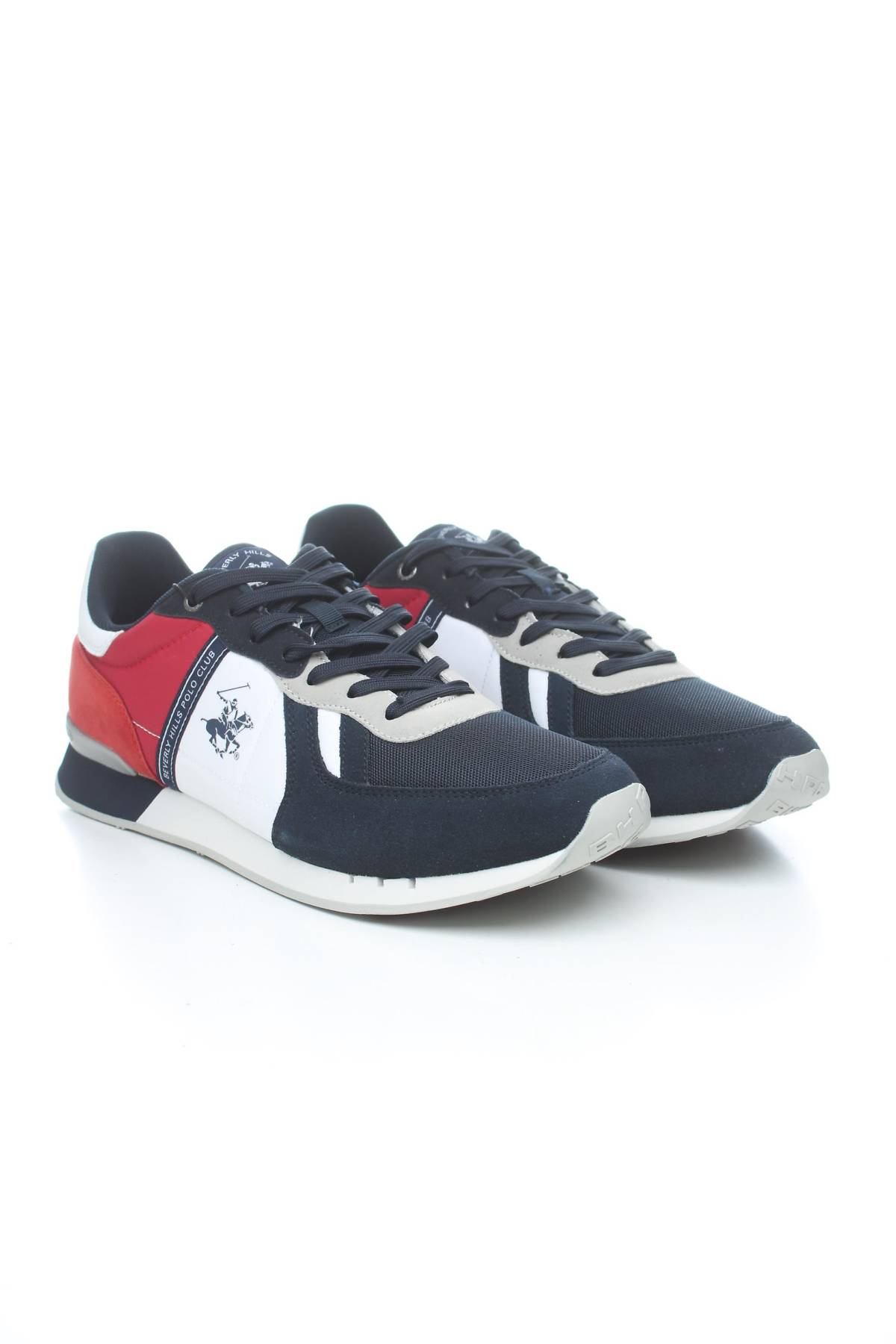 Ανδρικά παπούτσια Beverly Hills Polo Club3