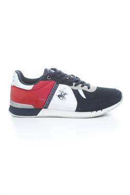 Ανδρικά παπούτσια Beverly Hills Polo Club1