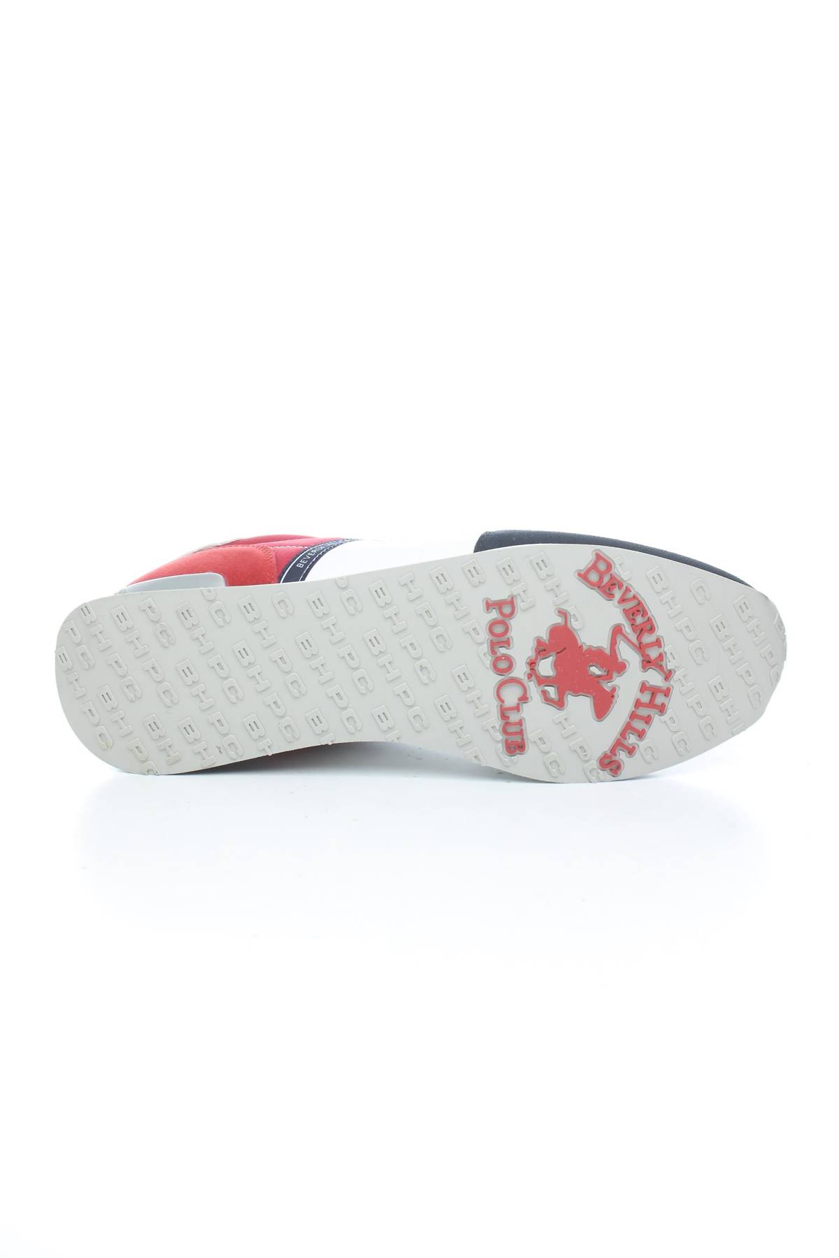 Ανδρικά παπούτσια Beverly Hills Polo Club4