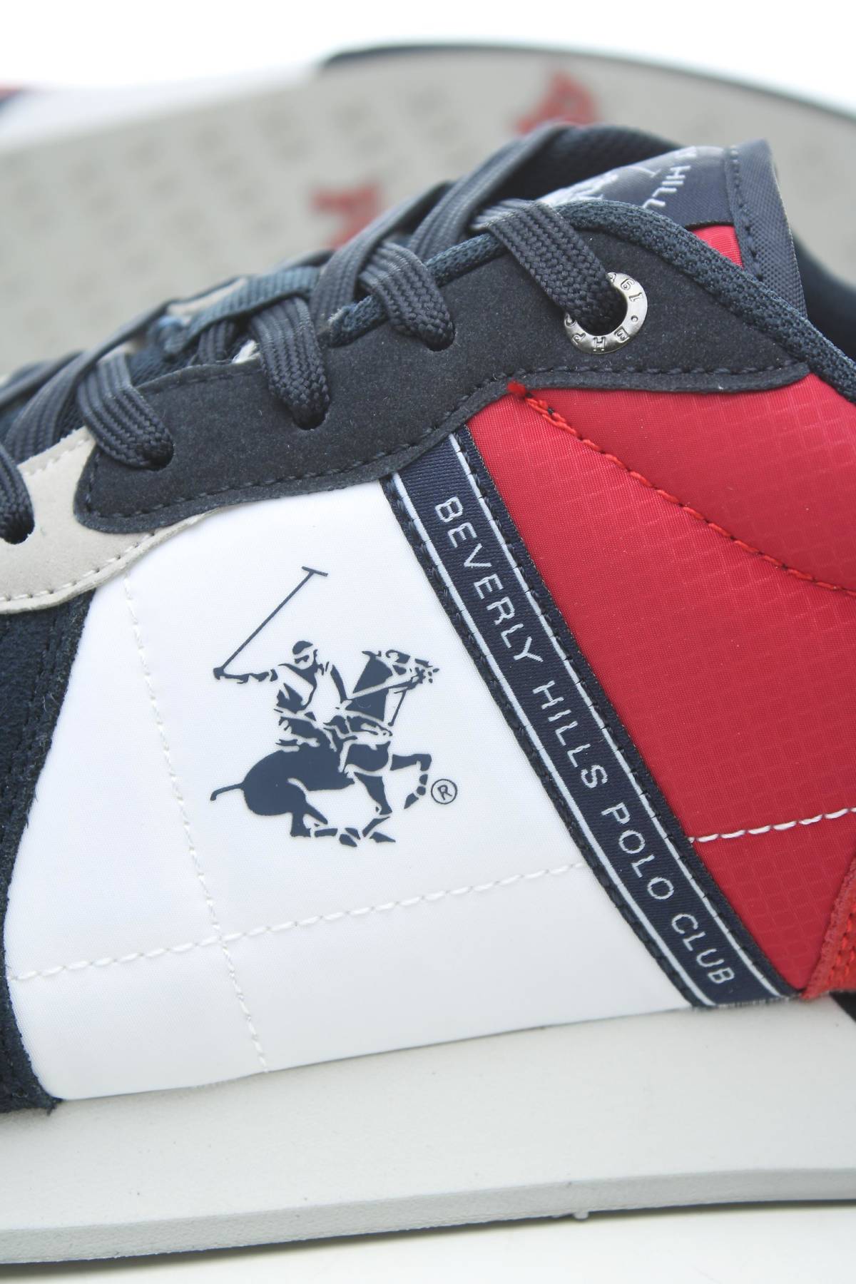 Ανδρικά παπούτσια Beverly Hills Polo Club5