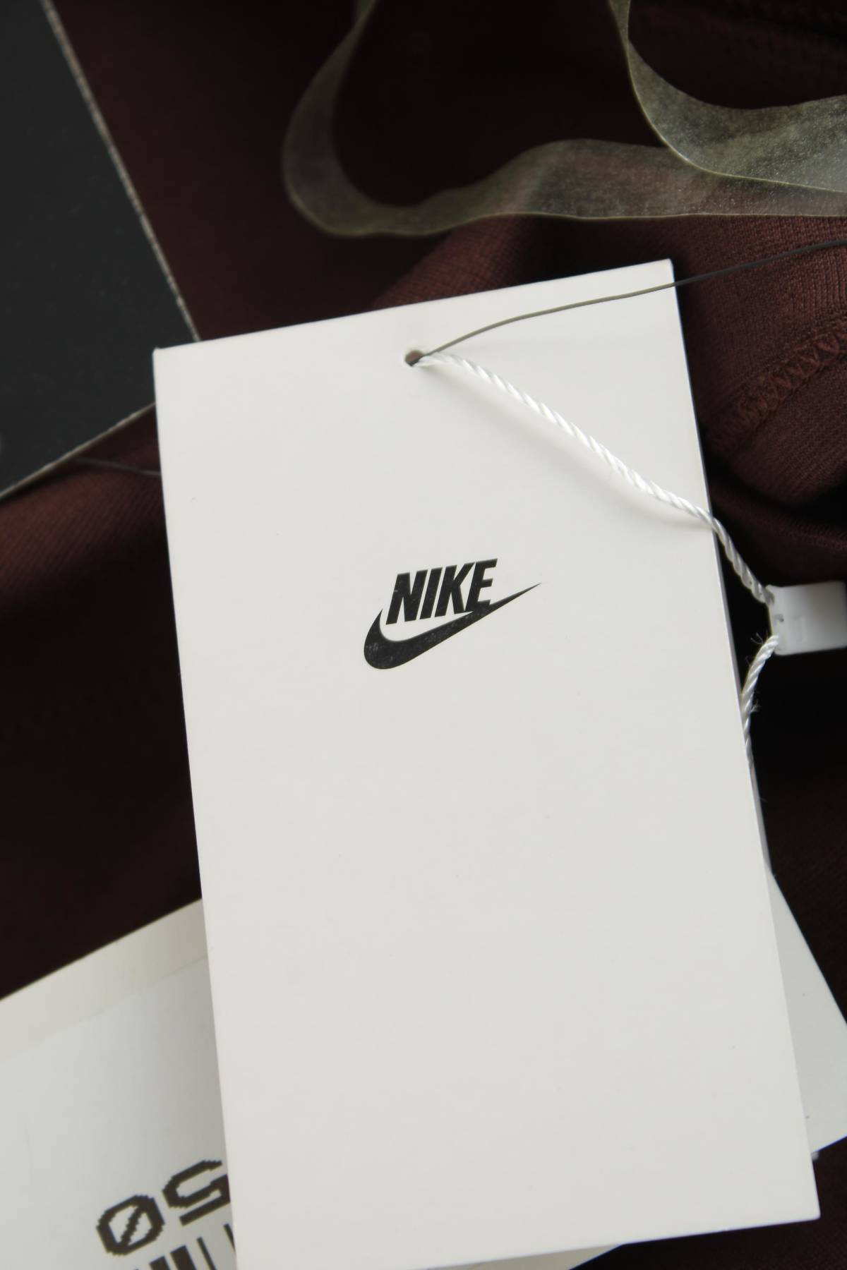 Дамски спортен потник Nike3