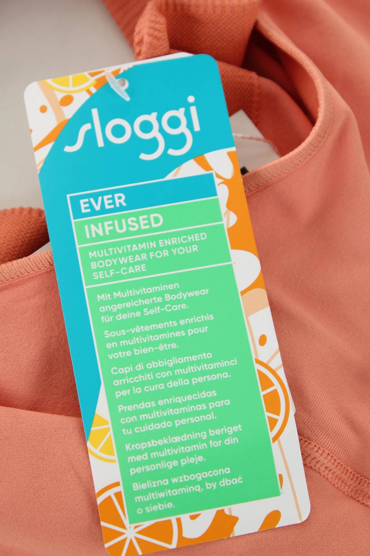 Μπικίνι Sloggi3