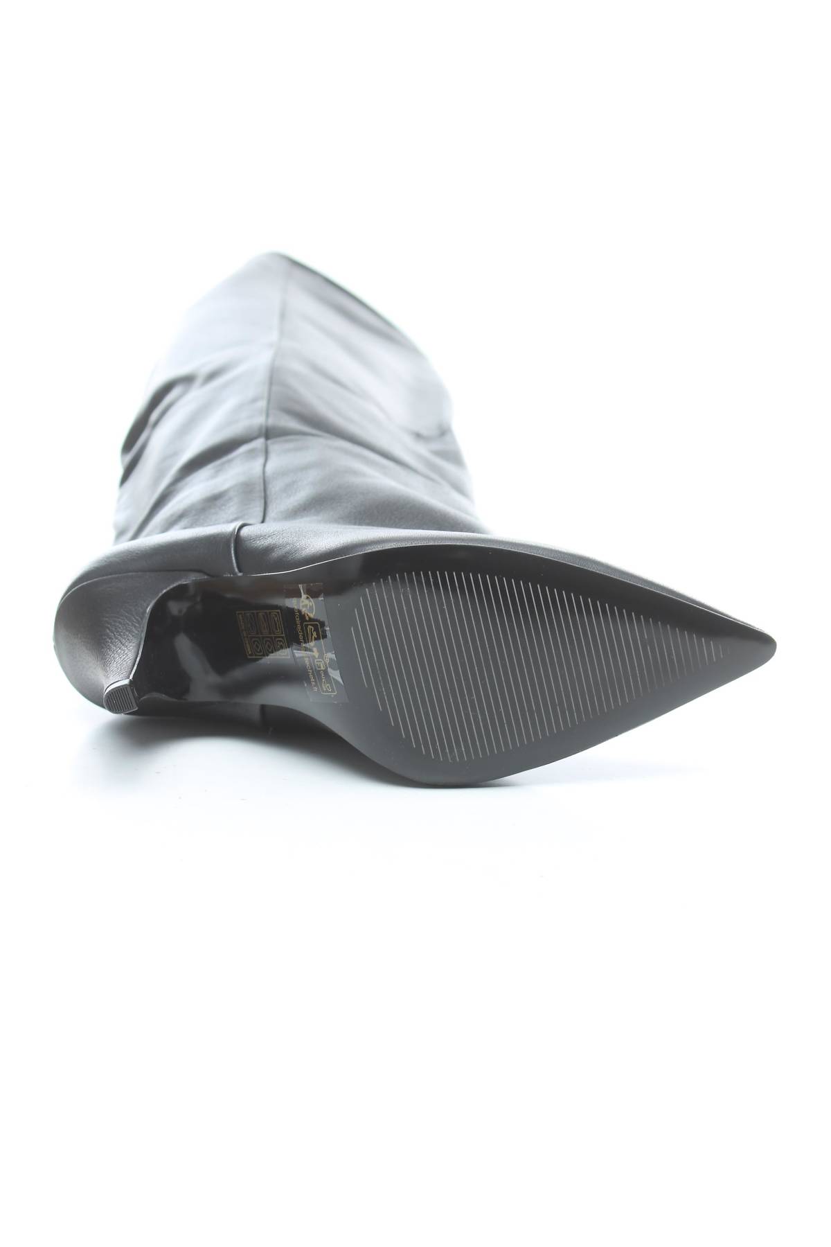 Γυναικείες μπότες Steve Madden4