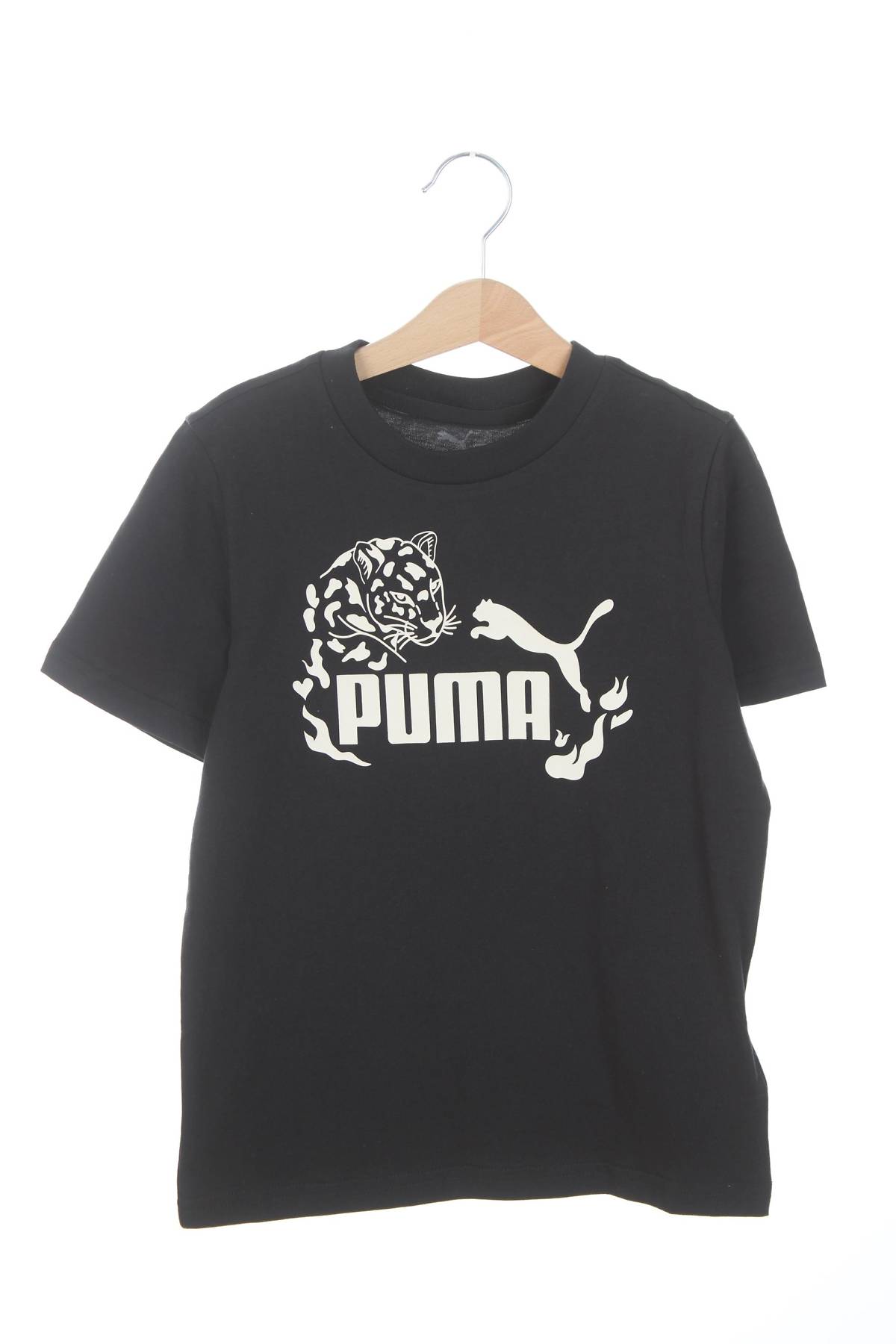 Παιδικό t-shirt Puma1