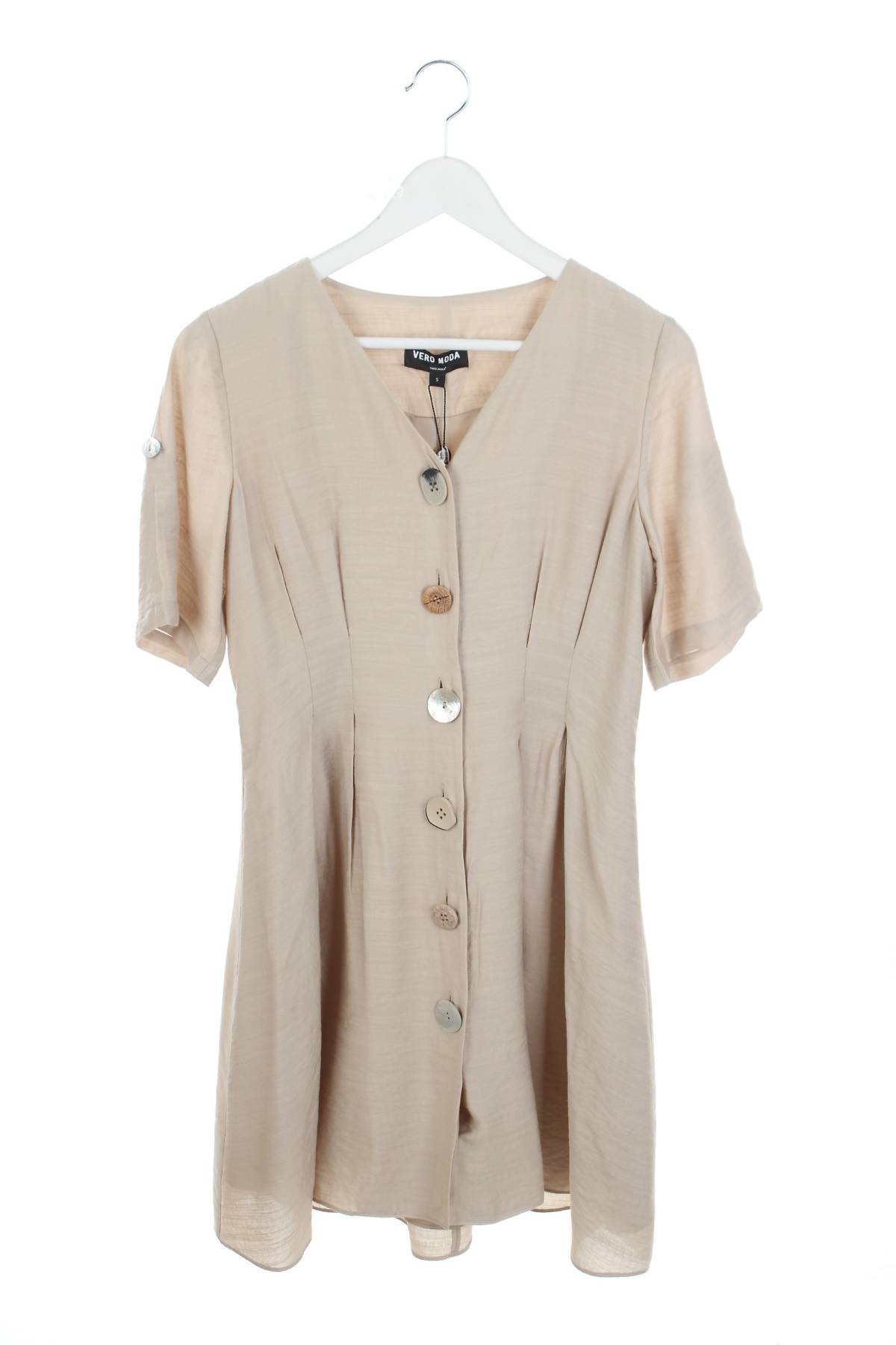 Рокля Vero Moda1