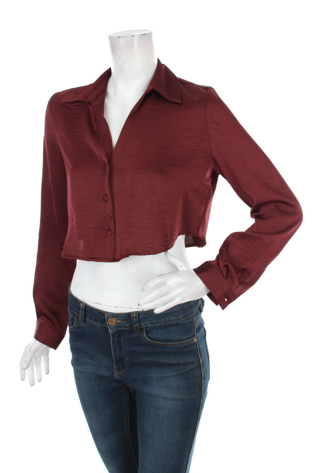 Дамска риза Jennyfer1