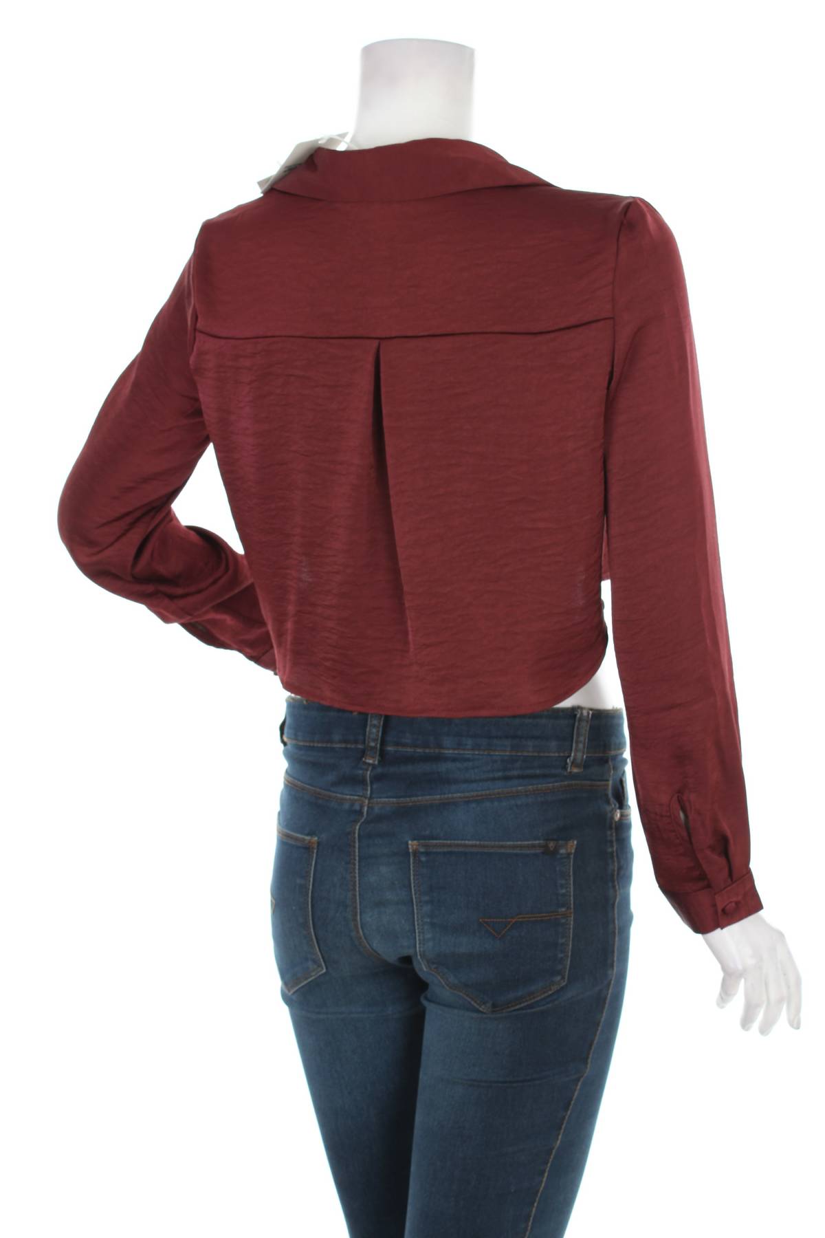 Дамска риза Jennyfer2