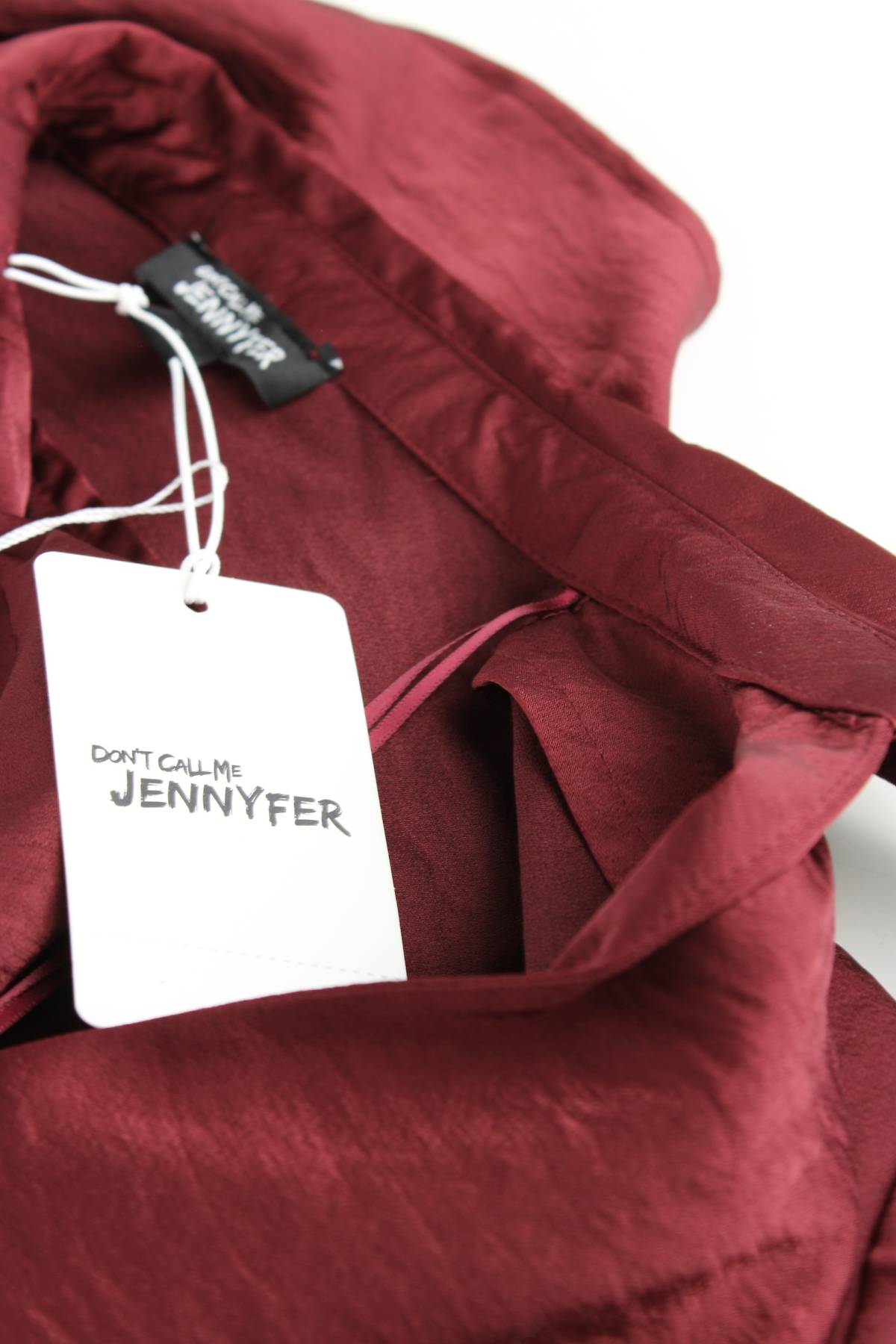 Дамска риза Jennyfer3