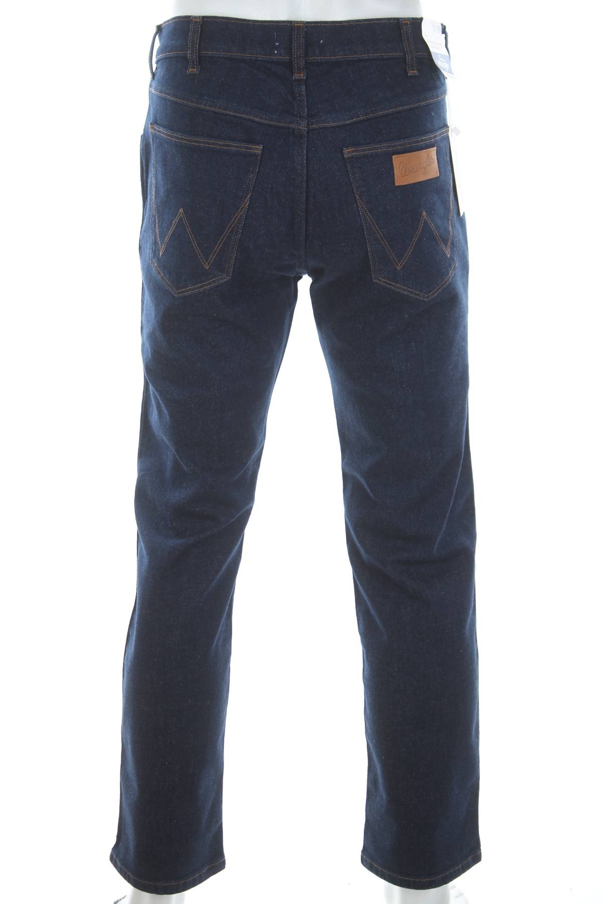 Мъжки дънки Wrangler2