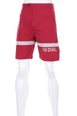 Мъжки шорти за плуване 55 DSL1 - Contour.bg Мъжки шорти за плуване 55 DSL1