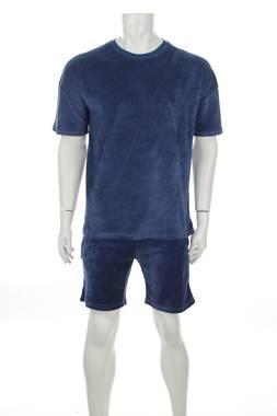 Мъжки костюм Boohoo1 - Contour.bg Мъжки костюм Boohoo1