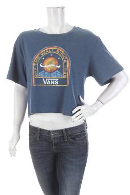 Γυναικείο t-shirt Vans1