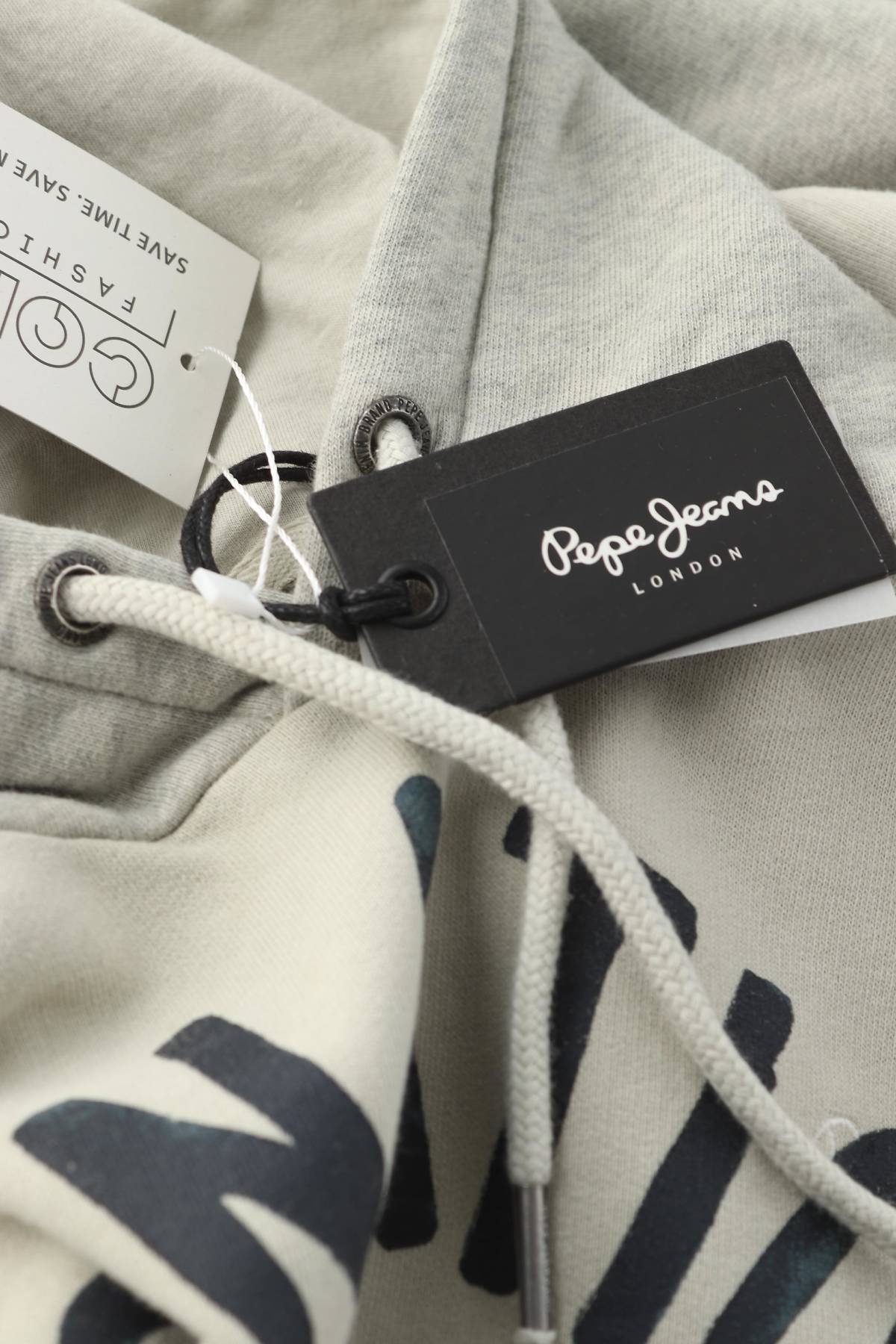 Ανδρικό φούτερ Pepe Jeans3