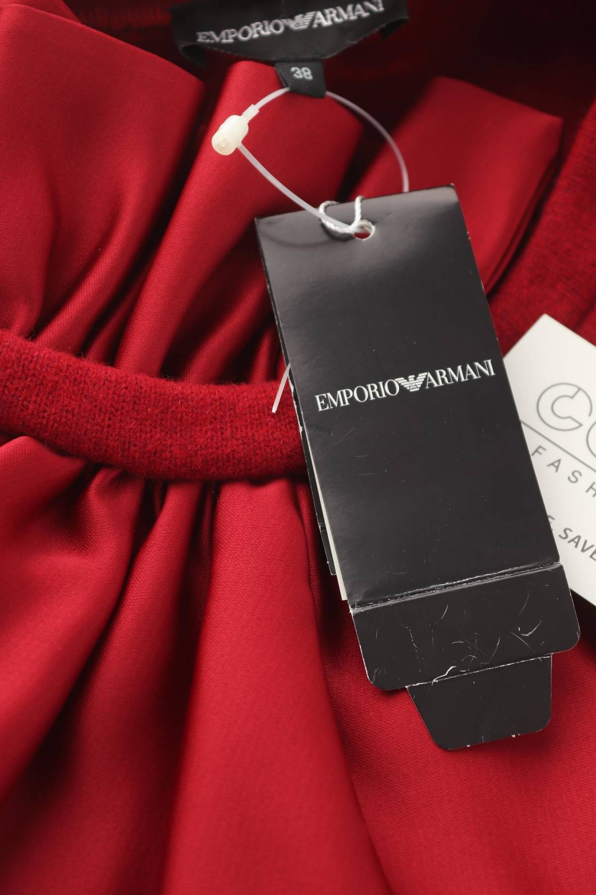 Γυναικεία μπλούζα Emporio Armani3