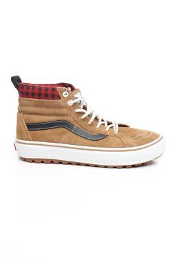 Кецове Vans1
