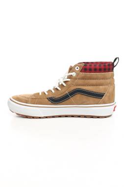 Кецове Vans2