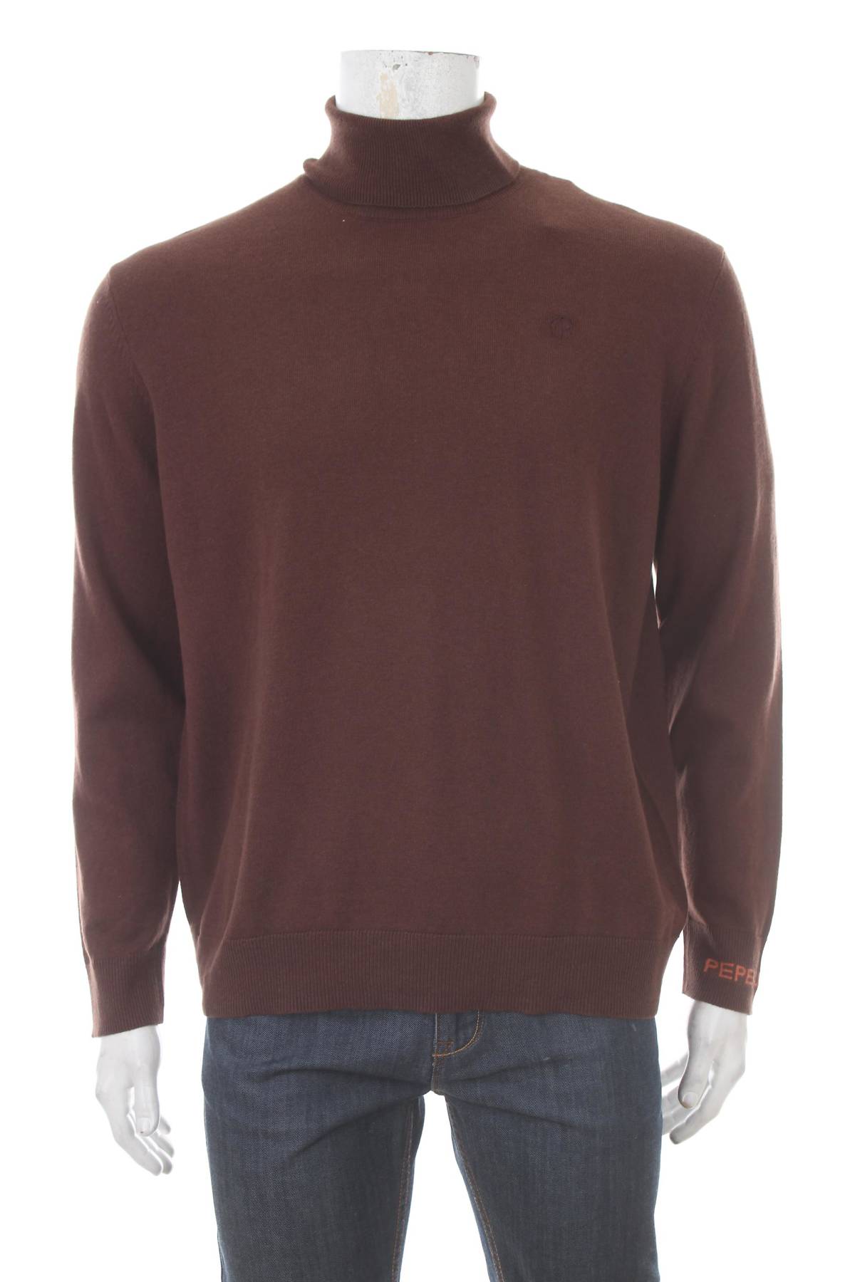 Ανδρικό πόλο Pepe Jeans1