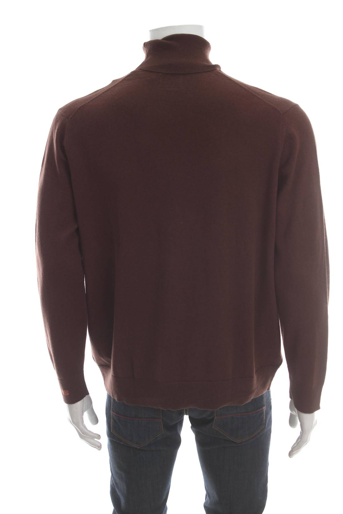 Ανδρικό πόλο Pepe Jeans2