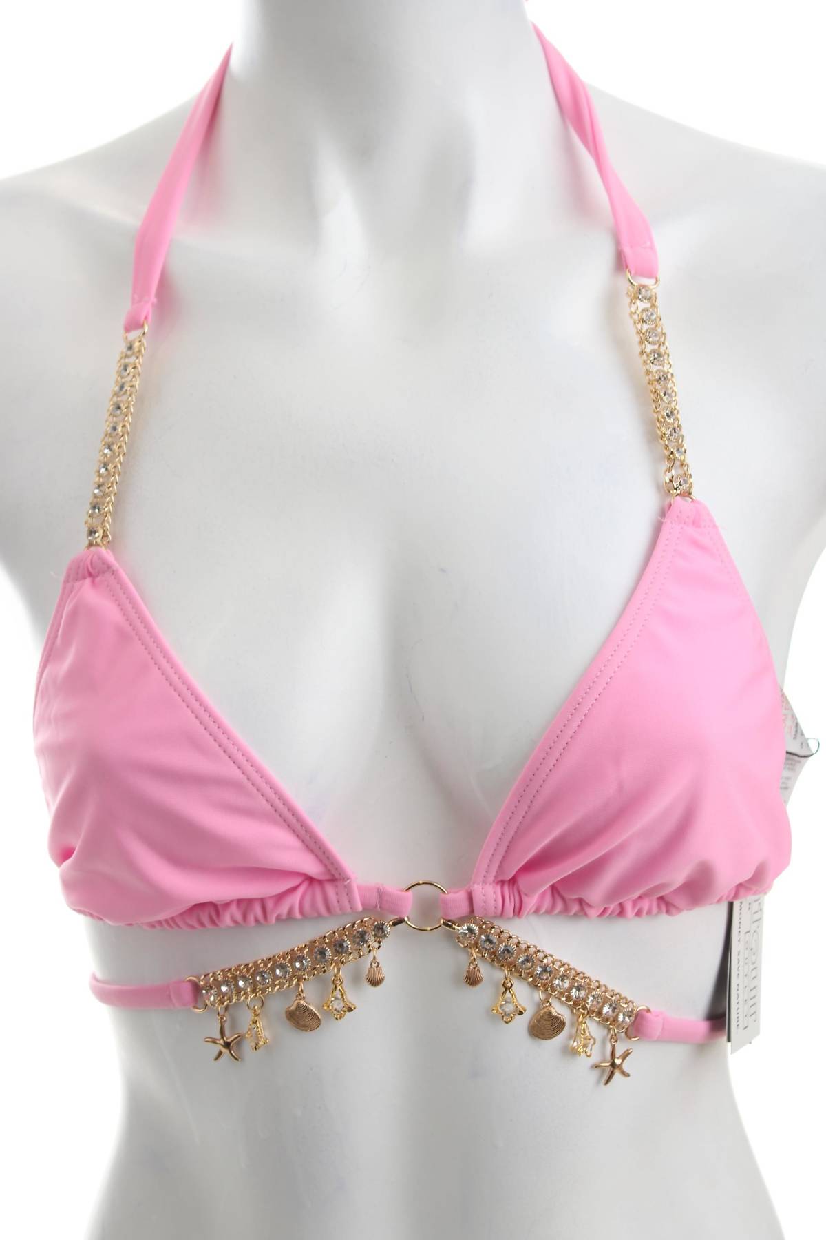 Μαγιό πάνω τμήμα Boohoo1 - Contourshop.gr Μαγιό πάνω τμήμα Boohoo1