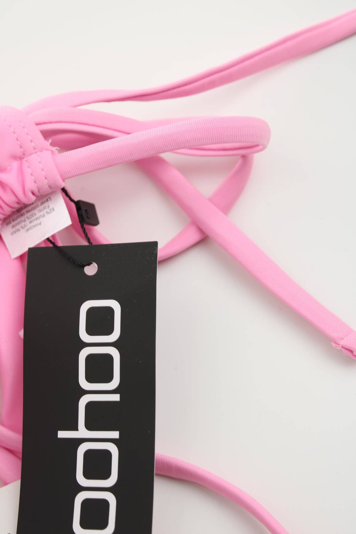Μαγιό πάνω τμήμα Boohoo3 - Contourshop.gr Μαγιό πάνω τμήμα Boohoo3