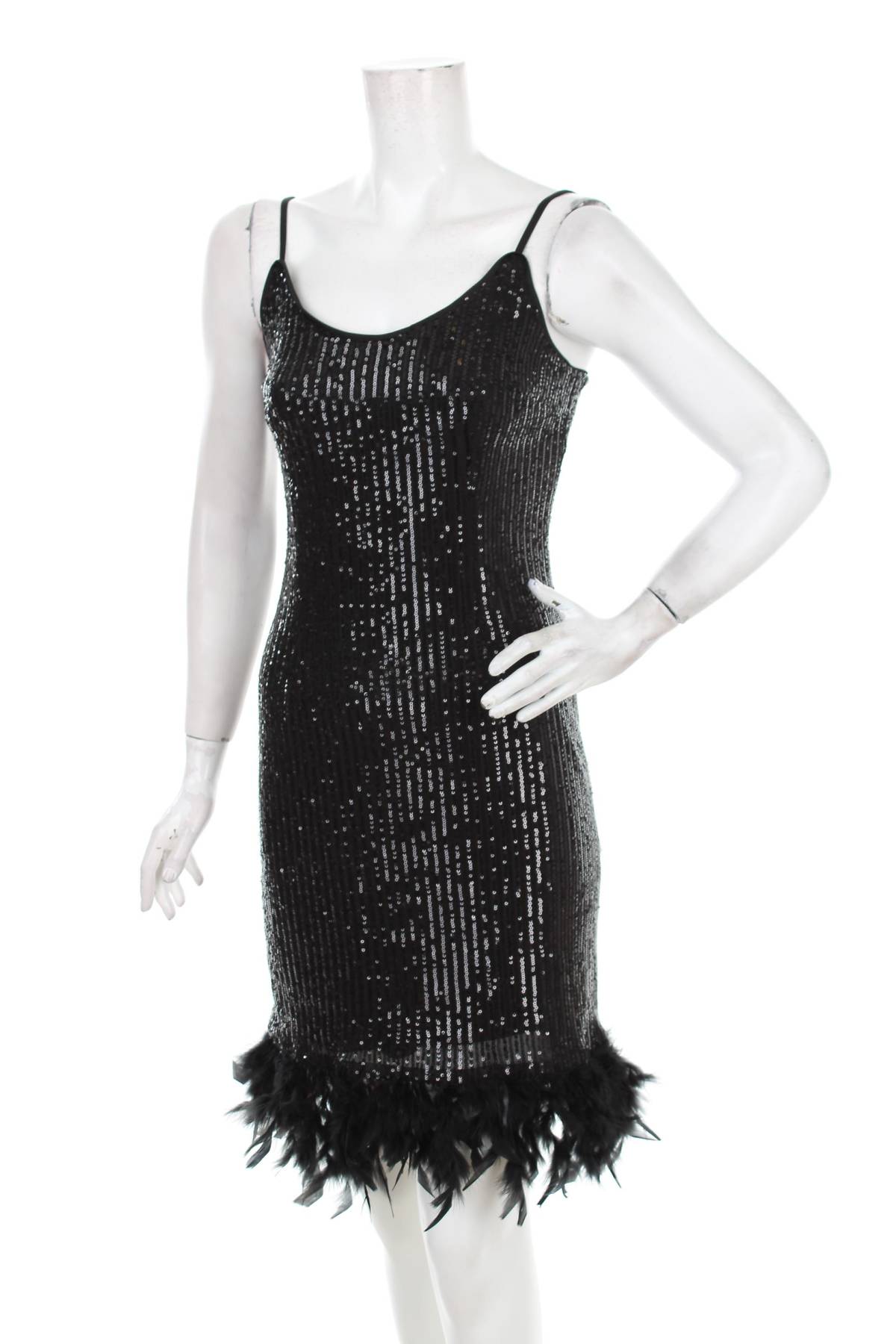 Рокля Boohoo1 - Contour.bg Рокля Boohoo1